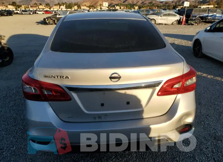 3N1AB7AP6JY327841 Photo# 6