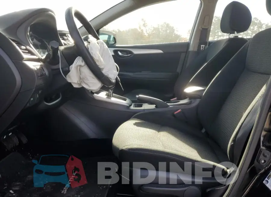 3N1AB7AP7KY410678 Photo# 7
