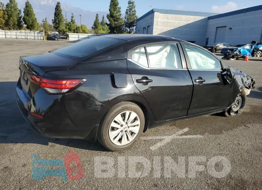 3N1AB8BV2NY282860 Photo# 3