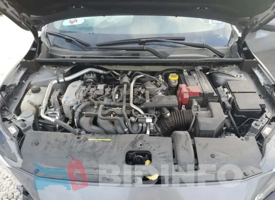 3N1AB8BV2RY280161 Photo# 11