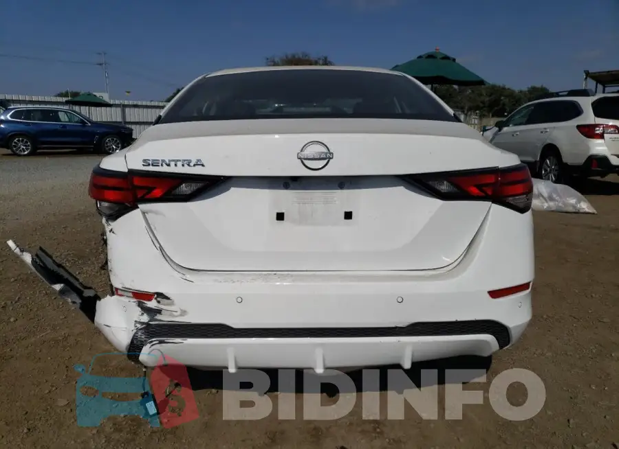 3N1AB8BV2RY289541 Photo# 6