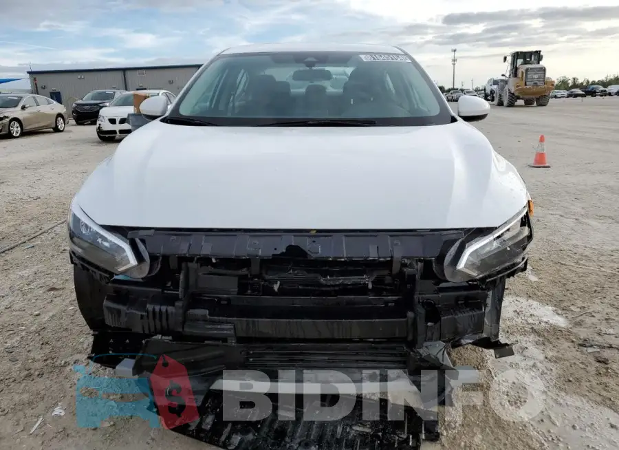 3N1AB8BV3SY227295 Photo# 5