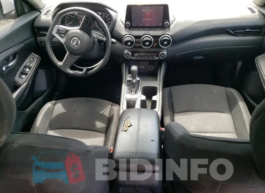 3N1AB8CV1LY236061 Photo# 8