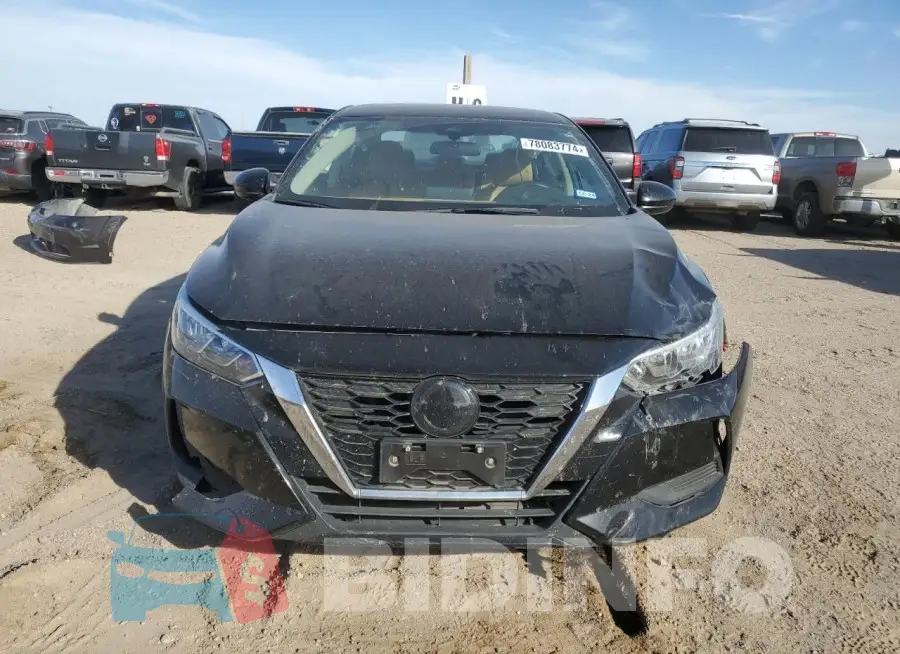 3N1AB8CV1NY312767 Photo# 5