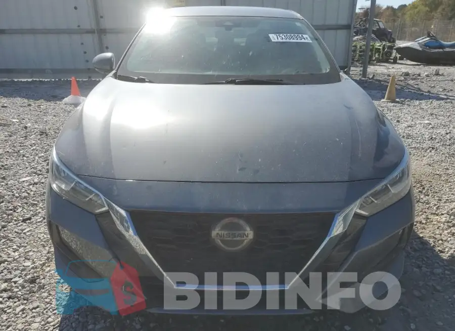 3N1AB8CV5LY217917 Photo# 5
