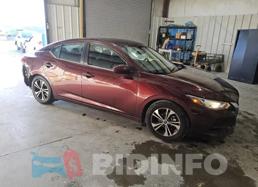 3N1AB8CV6MY271065 Photo# 4