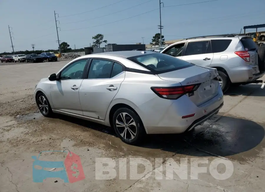 3N1AB8CV7MY252542 Photo# 2