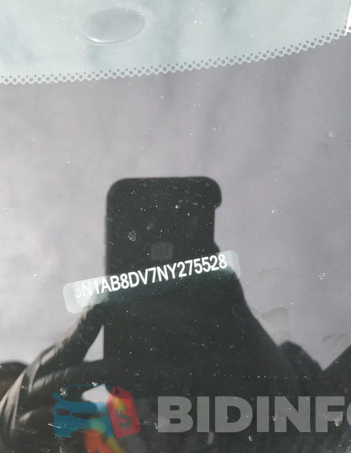 3N1AB8DV7NY275528 Photo# 12
