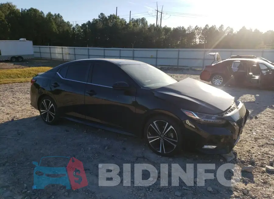 3N1AB8DVXMY285260 Photo# 4