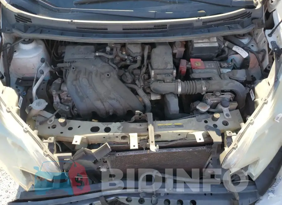 3N1CE2CP0FL433822 Photo# 11