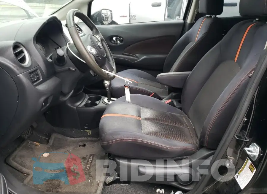 3N1CE2CP4FL420569 Photo# 7