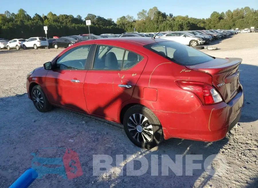 3N1CN7AP7FL862164 Photo# 2