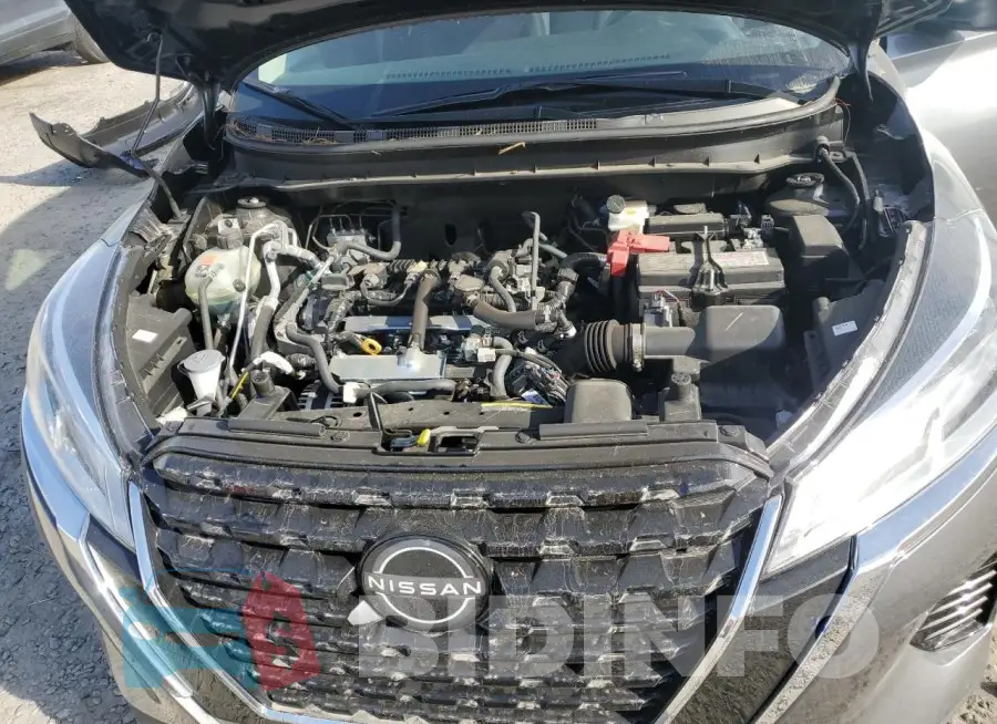 3N1CP5BV2RL477367 Photo# 11