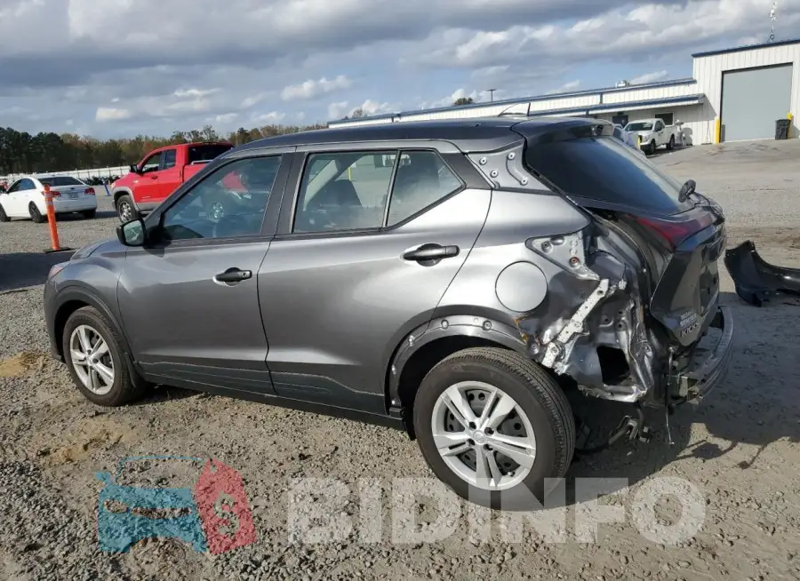 3N1CP5BV2RL477367 Photo# 2