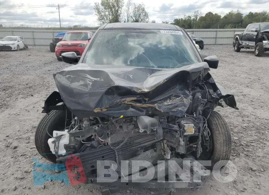 3N1CP5BV4PL525741 Photo# 5