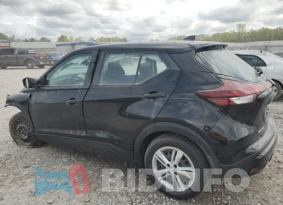 3N1CP5BV4PL525741 Photo# 2