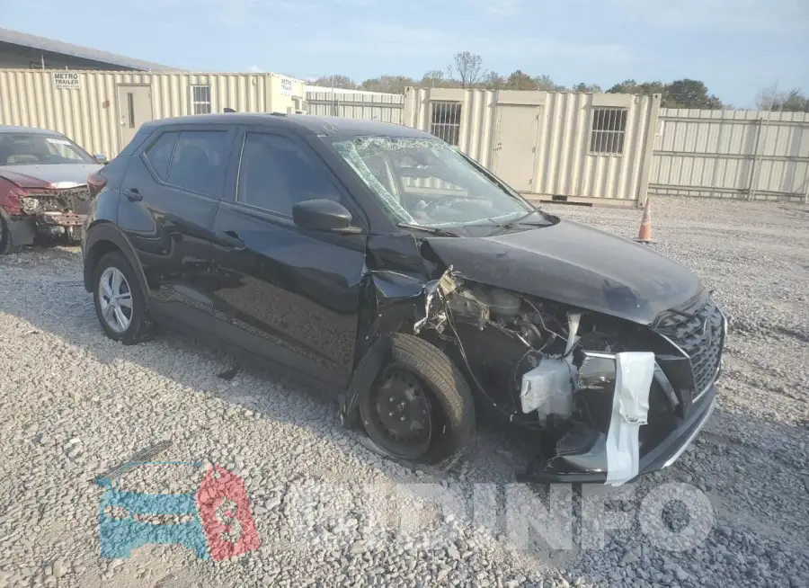3N1CP5BV9ML472188 Photo# 4