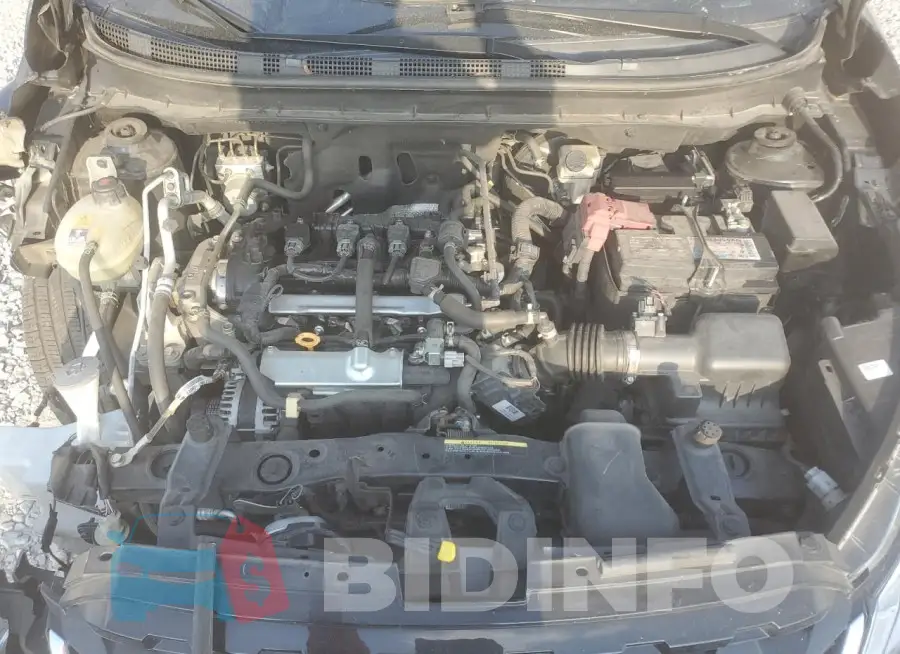 3N1CP5BV9ML472188 Photo# 12