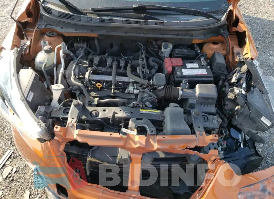 3N1CP5CU7KL556027 Photo# 11