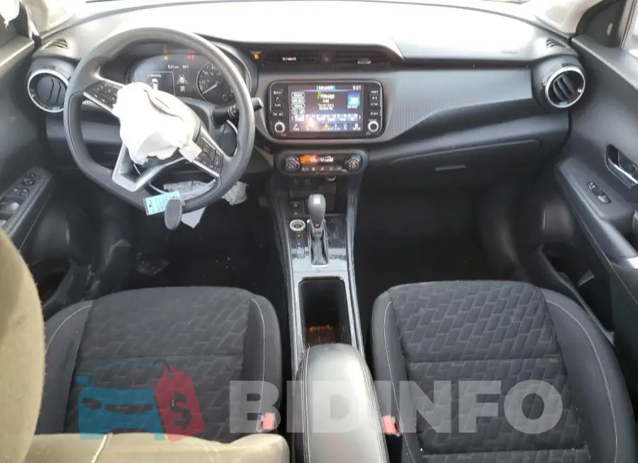 3N1CP5CV1ML503528 Photo# 8