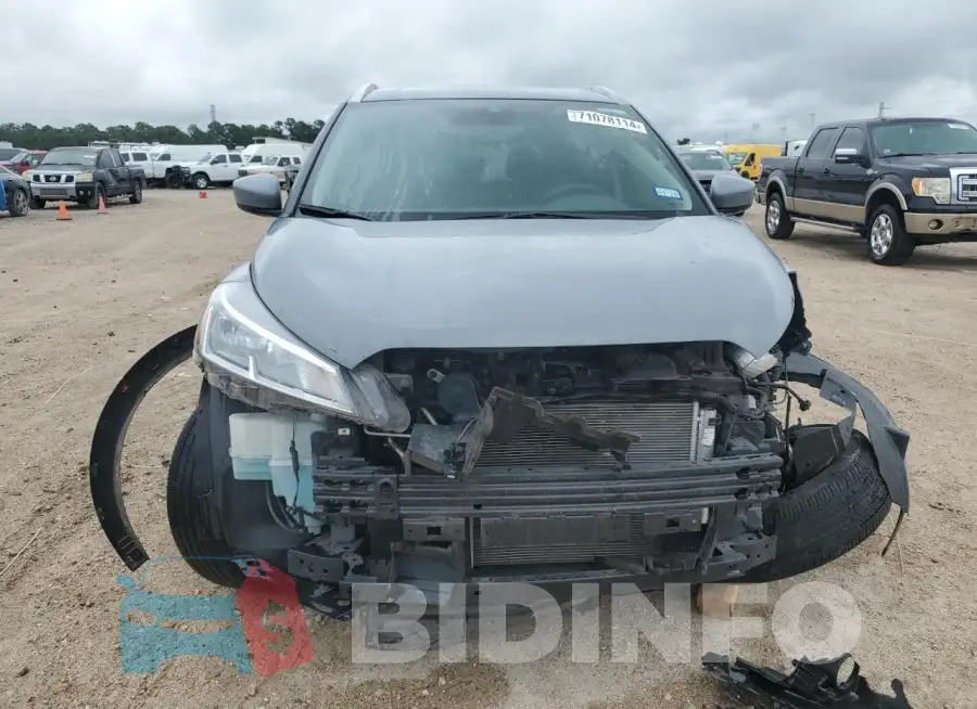 3N1CP5CV2ML505207 Photo# 5