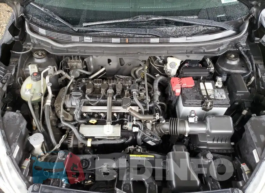 3N1CP5CV3LL524976 Photo# 12