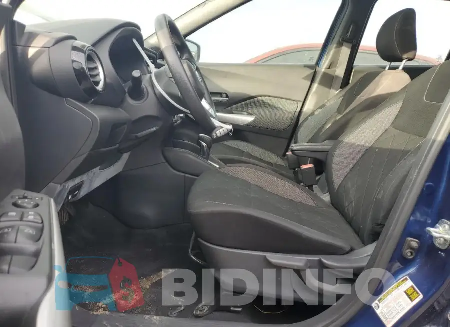 3N1CP5CV3LL536271 Photo# 7