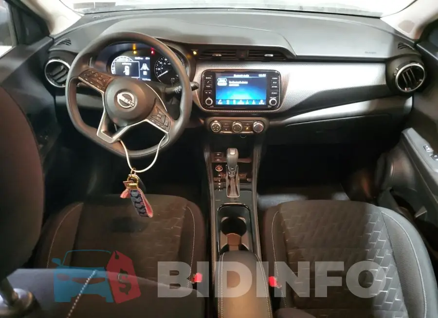 3N1CP5CV6RL483803 Photo# 8