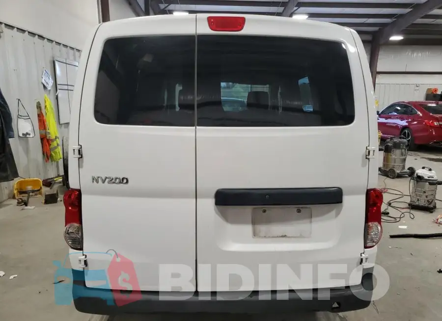 3N6CM0KN7FK724213 Photo# 6