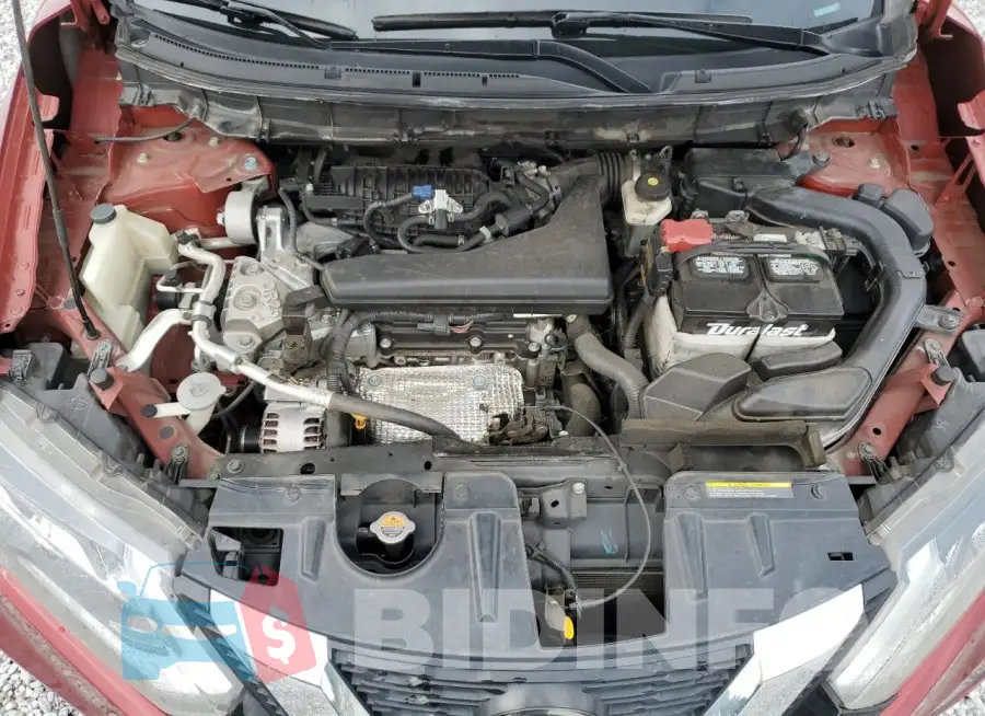 5N1AT2MT2KC735250 Photo# 12