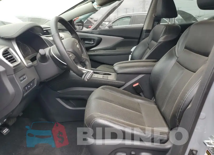 5N1AZ2CS7NC130412 Photo# 7