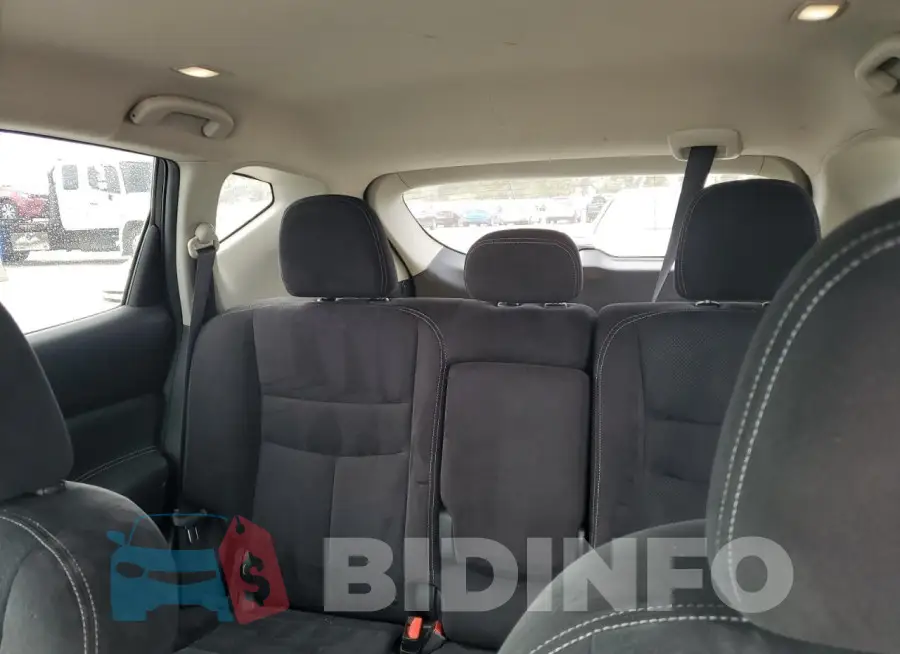 5N1AZ2MG8JN119587 Photo# 10