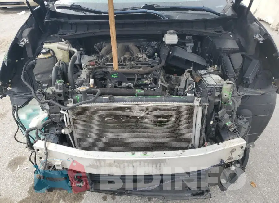 5N1AZ2MG8JN119587 Photo# 12