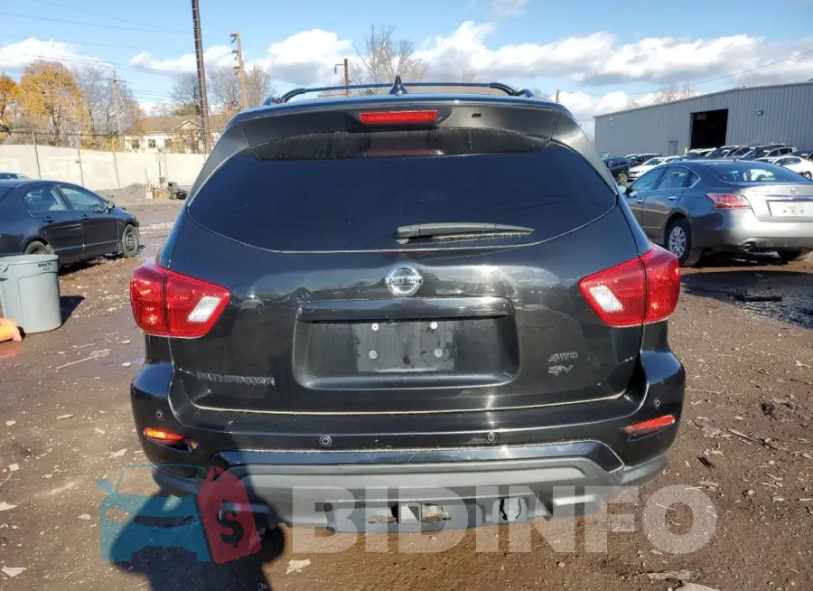 5N1DR2BM2LC627767 Photo# 6