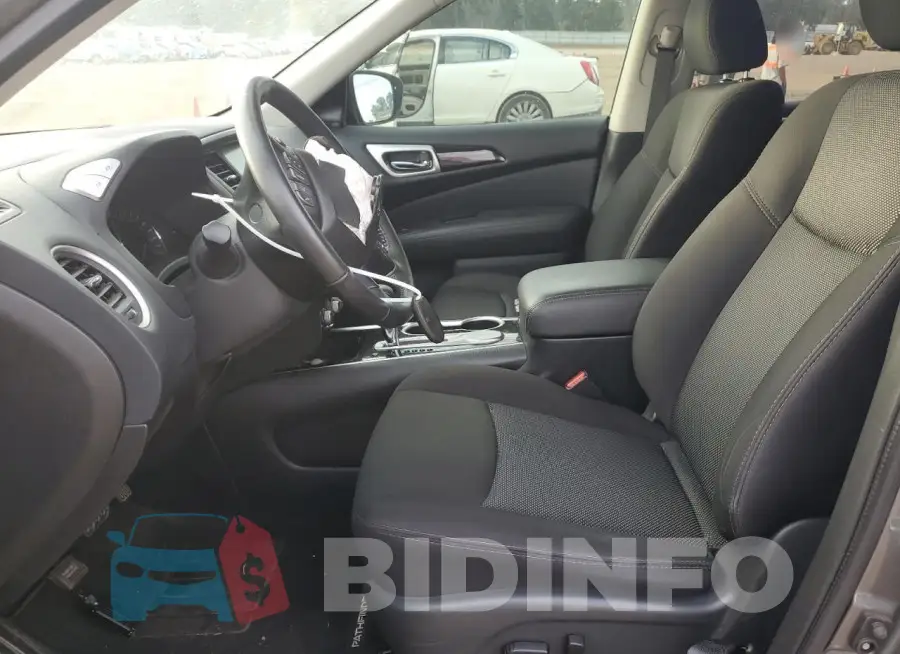 5N1DR2BN9LC598261 Photo# 7
