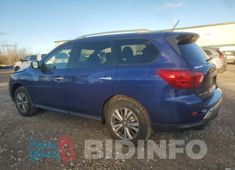 5N1DR2MM0JC647753 Photo# 2