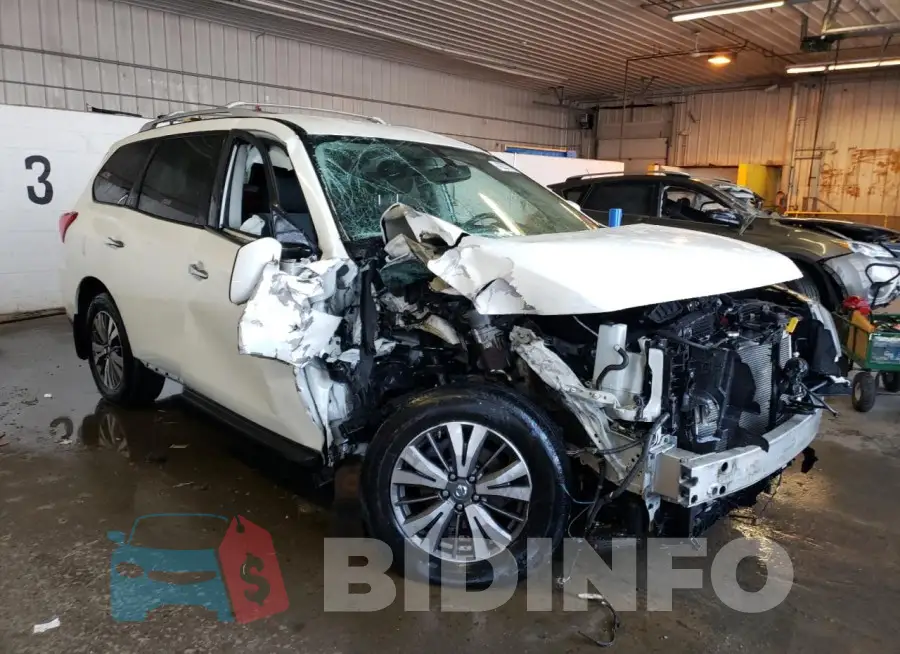 5N1DR2MM2HC661938 Photo# 4