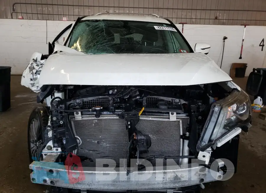 5N1DR2MM2HC661938 Photo# 5