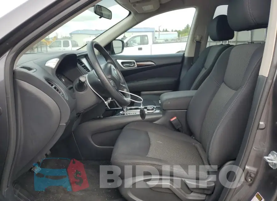 5N1DR2MM4HC629170 Photo# 7