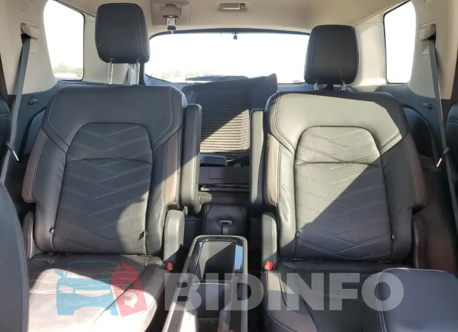 5N1DR3DK4PC216586 Photo# 10