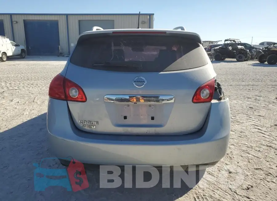 JN8AS5MT3FW156298 Photo# 6