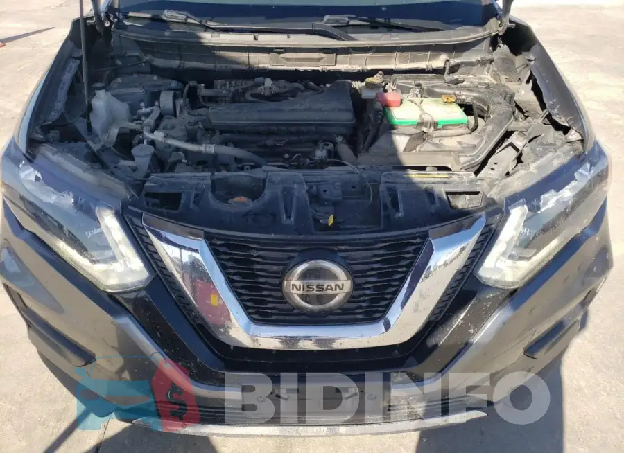 JN8AT2MT7KW265787 Photo# 12
