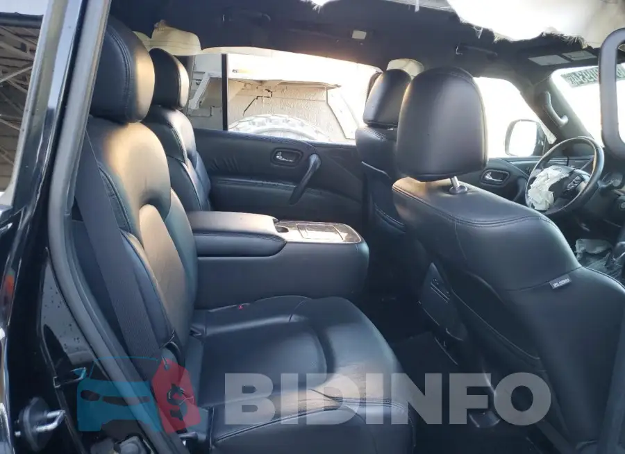 JN8AY2BB7P9832520 Photo# 11