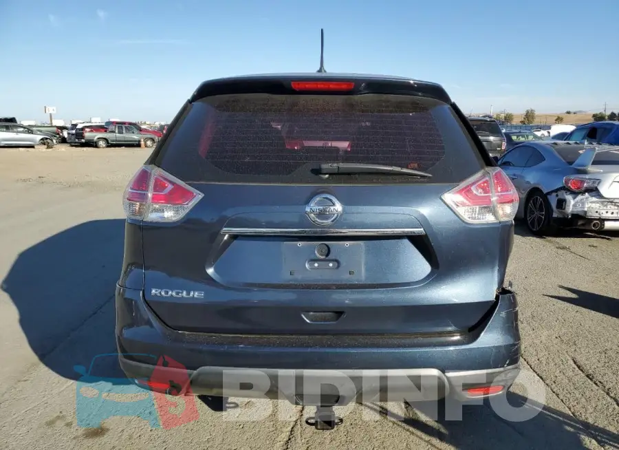KNMAT2MT6FP591320 Photo# 6