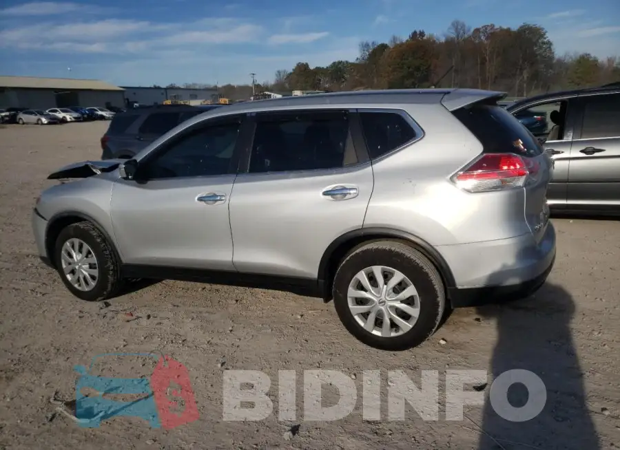 KNMAT2MTXFP507497 Photo# 2