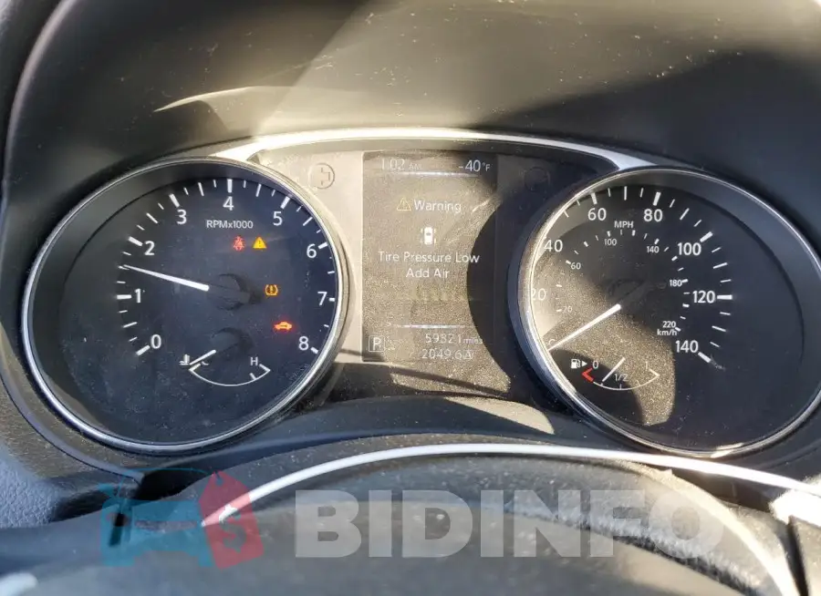KNMAT2MTXGP632551 Photo# 9