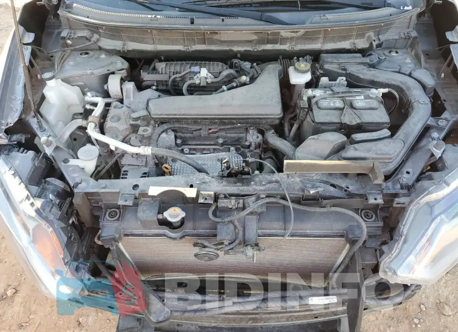 KNMAT2MTXGP632551 Photo# 12