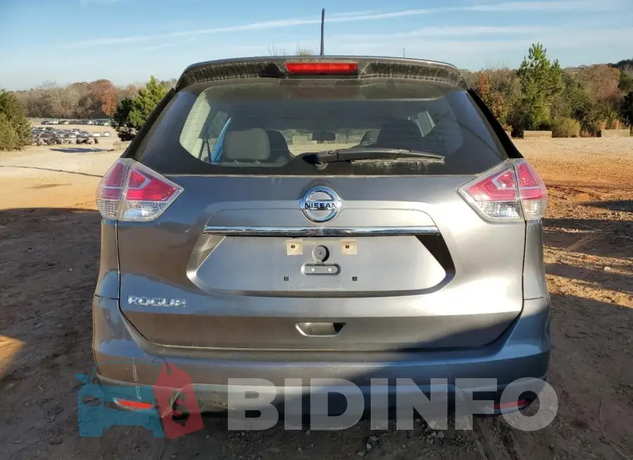 KNMAT2MTXGP632551 Photo# 6