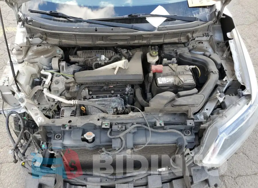 KNMAT2MV1FP568531 Photo# 11