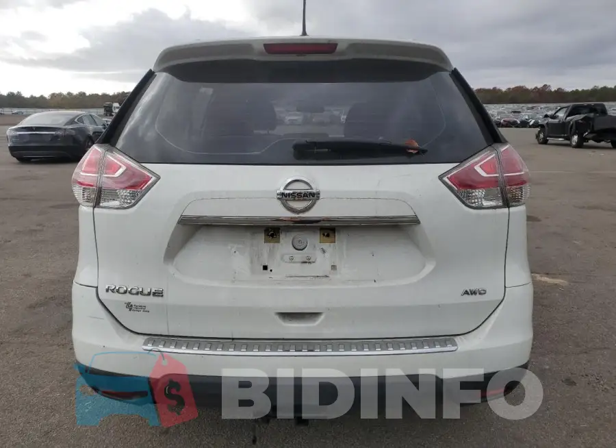 KNMAT2MV2GP603272 Photo# 6